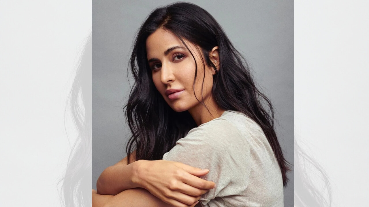 Check Out: Bollywood Actress Katrina Kaif's Morning Skincare Routine For Natural Glow 793267
