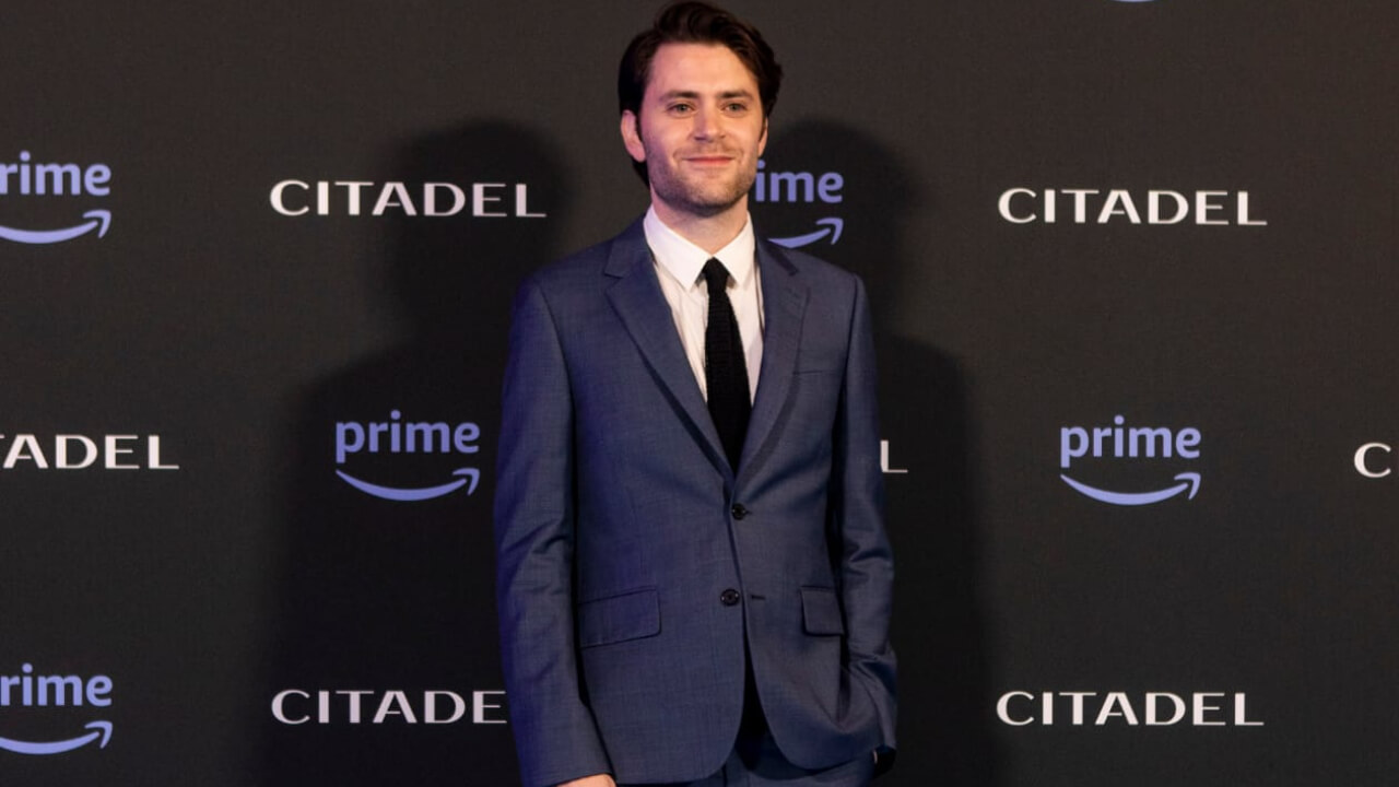 ‘Citadel is quite Extraordinary,’ says Citadel’s Spymaster - David Weil on making a global franchise for Prime Video 801437