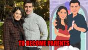 Congrats: Gautam Rode and Pankhuri Awasthy to become parents 794423