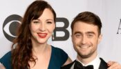 Congratulations: 'Harry Potter' actor Daniel Radcliffe welcomes first child with girlfriend Erin Darke 801380