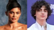 Congratulations: Kylie Jenner and Timothee Chalamet are dating 798210