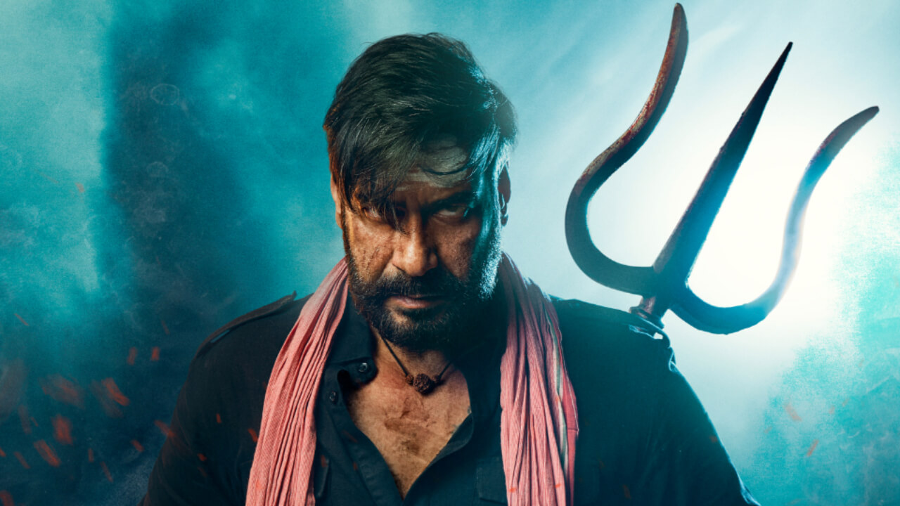 Did Ajay Devgn’s Meat-Gorging  Sequence In Bholaa Shock Audiences? 793025