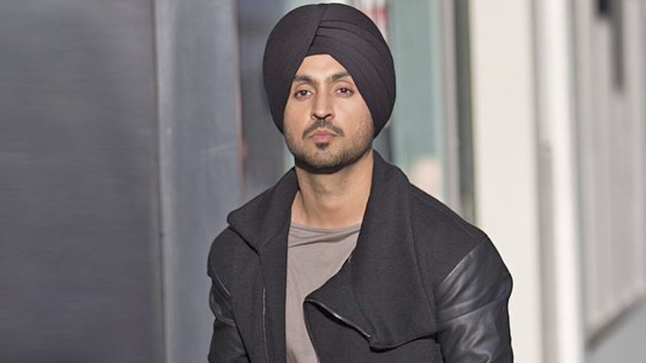Diljit Dosanjh Takes A Dig At A User For Spreading Fake Rumours, Read 801546