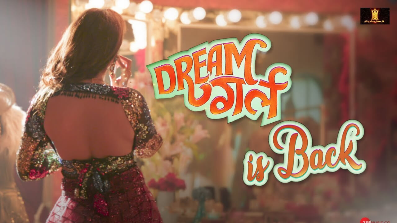 Dream Girl 2: Will Pooja Finally Reveal Her Face in Upcoming Eid Promotional Video? 798622