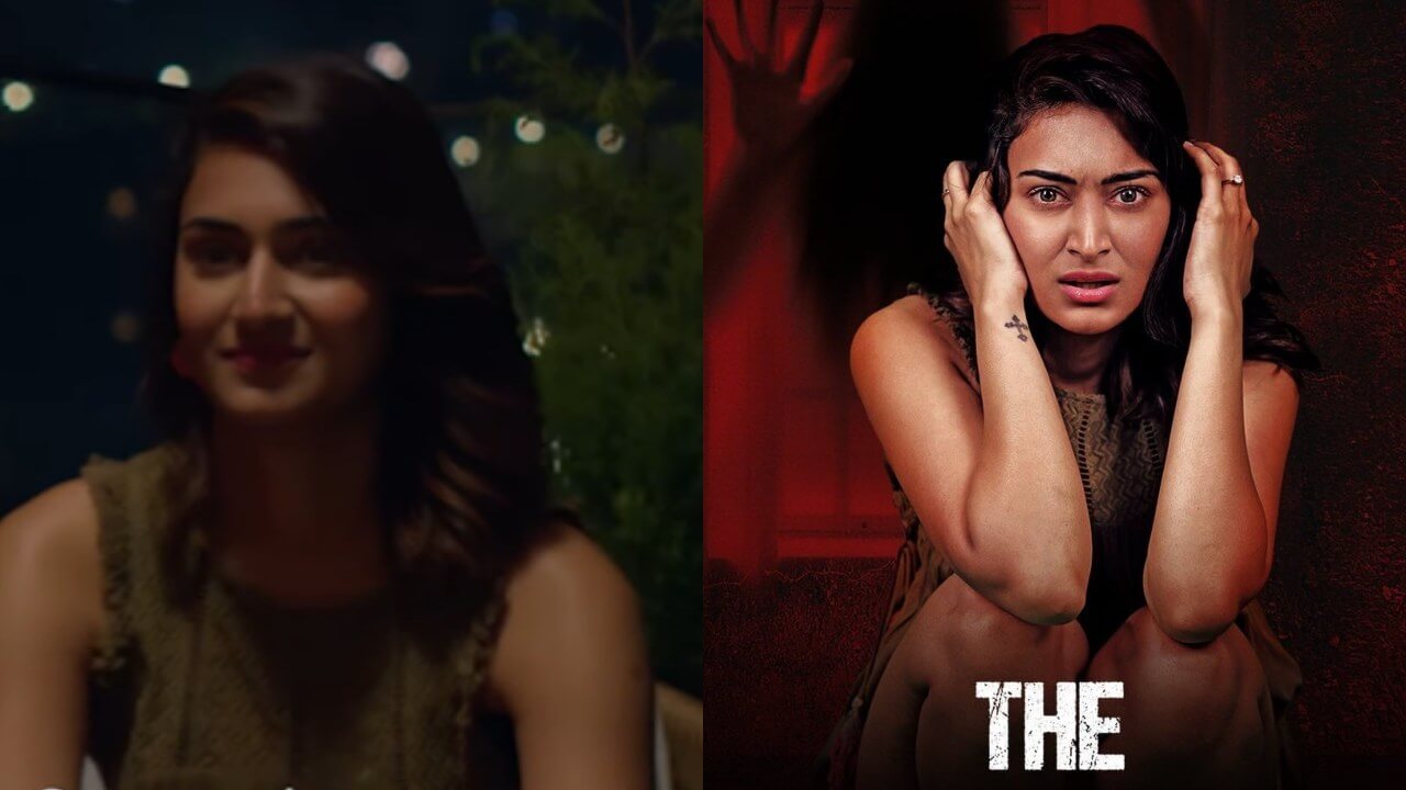 Erica Fernandes’ starrer ‘The Haunting’ trailer out, watch 798949
