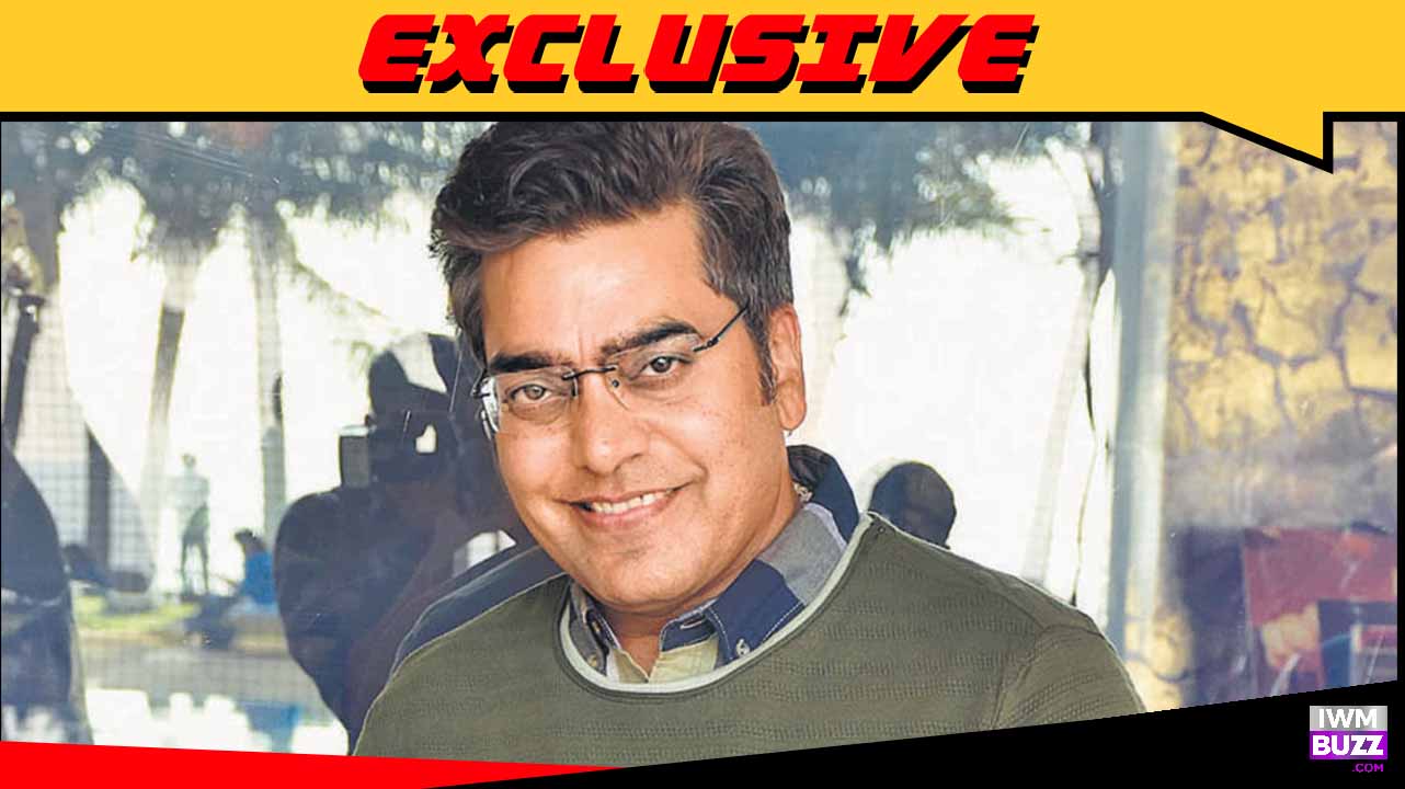 Exclusive: Ashutosh Rana joins Pankaj Tripathi and Shatrughan Sinha in web series Gangster