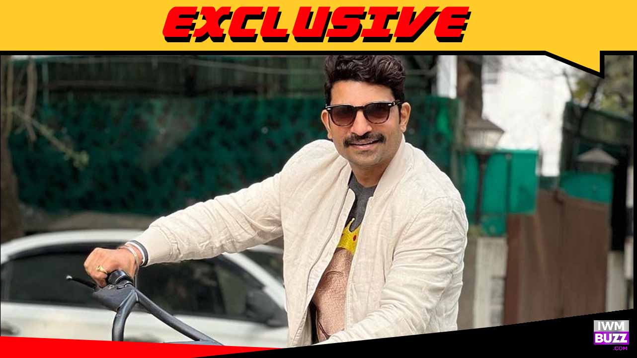 Exclusive: Jatin Sarna bags Pankaj Tripathi and Shatrughan Sinha starrer web series Gangster
