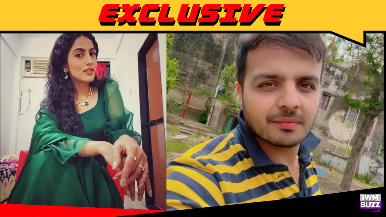 Exclusive: Monika Khanna joins Manish Rainsighan in Atrangi's web series helmed by Nitin Dhall 794117