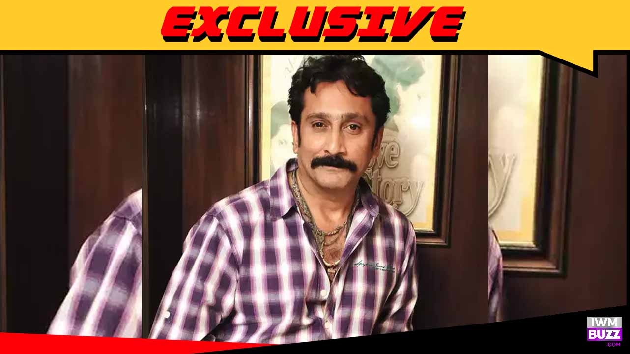 Exclusive: Mukesh Tiwari joins the cast of web series Gangster 794242