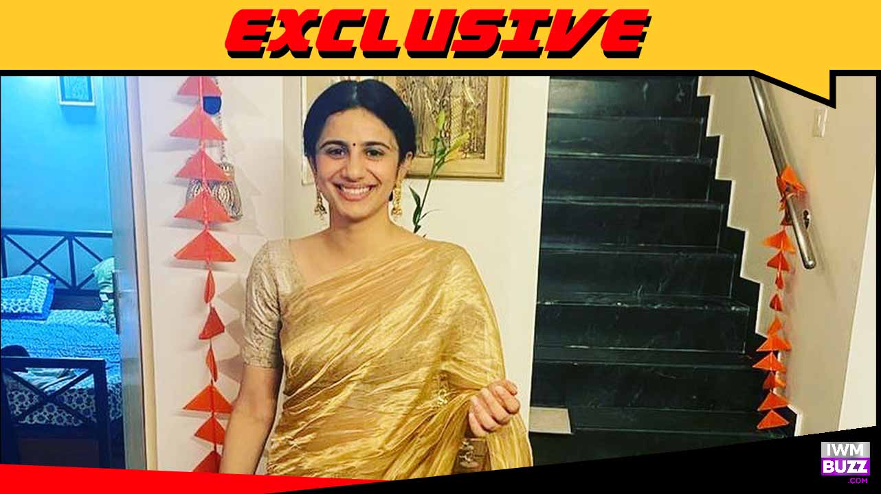 Exclusive: Shweta Pasricha bags Vaani Kapoor starrer Sarvagunn Sampanna 802627