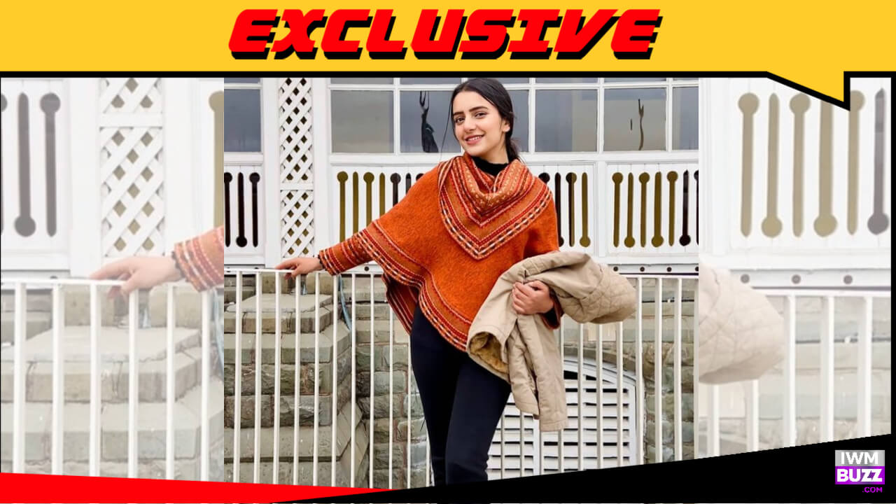 Exclusive: Swaran Ghar fame Aastha Sharma to play lead in Sudhir Sharma's Colors show 801751