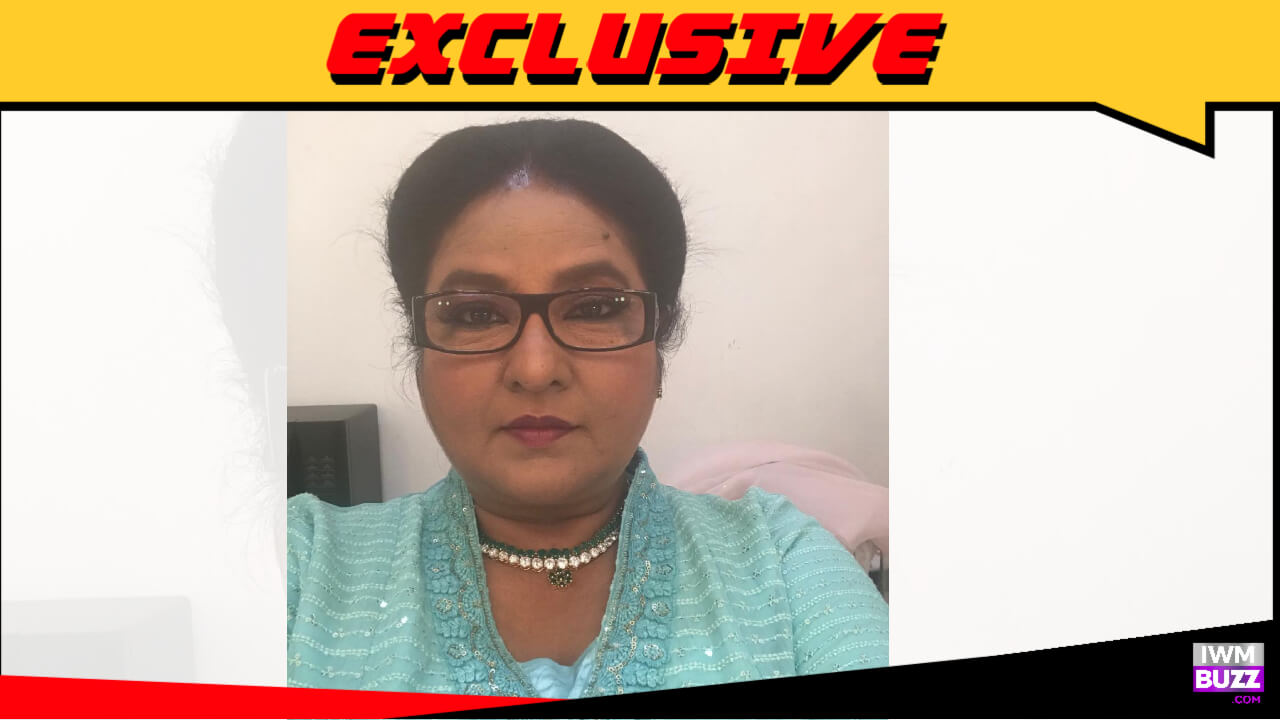 Exclusive: Vibha Chibber bags Sudhir Sharma's Neerja for Colors 799014