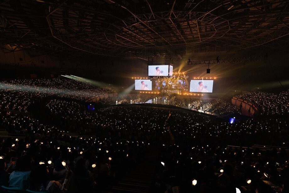 EXO Celebrates 11th Anniversary Fan Meet; Fans Demand Comeback, Read 795347