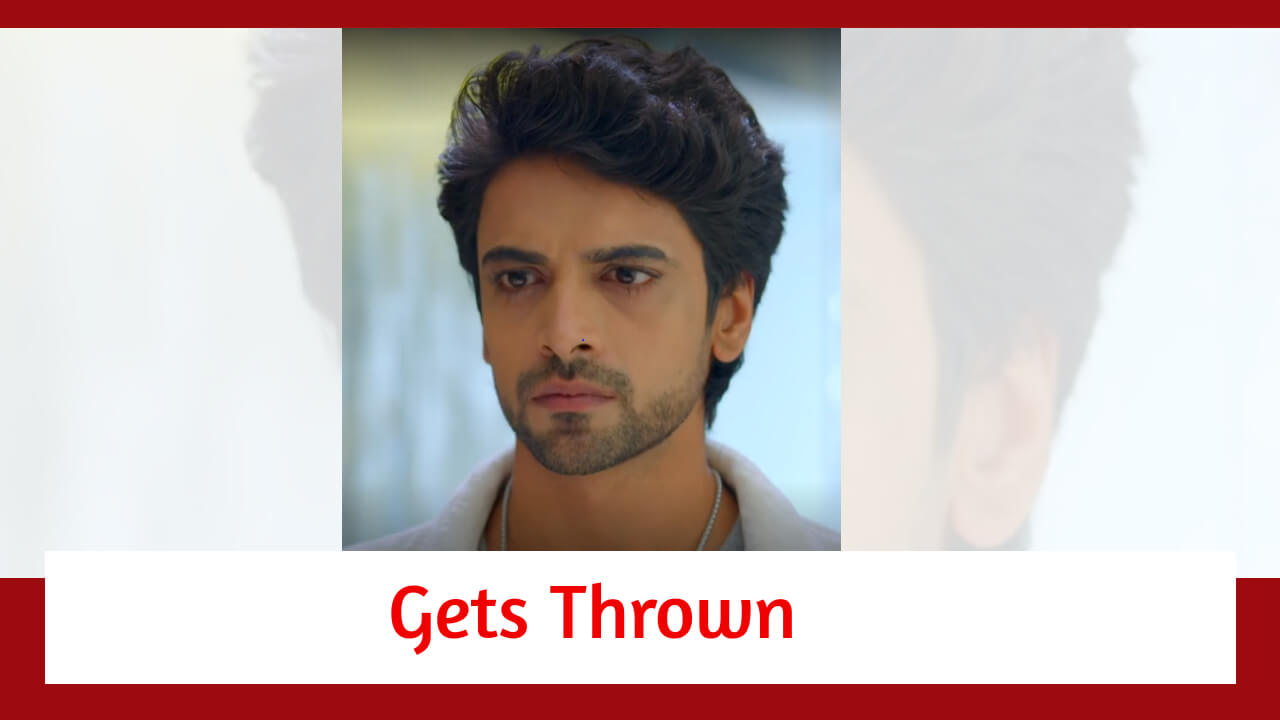 Faltu Spoiler: Ayaan gets thrown out of his family business 799082