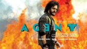 Good News: Akhil Akkineni-Mammootty starrer 'Agent' movie new poster out, all details inside 794626