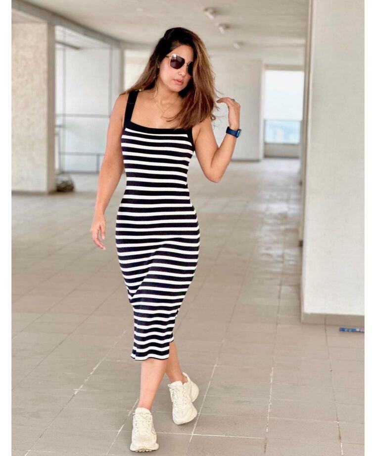 Hina Khan And Her Obsession With Sunglasses; See Pics 799748