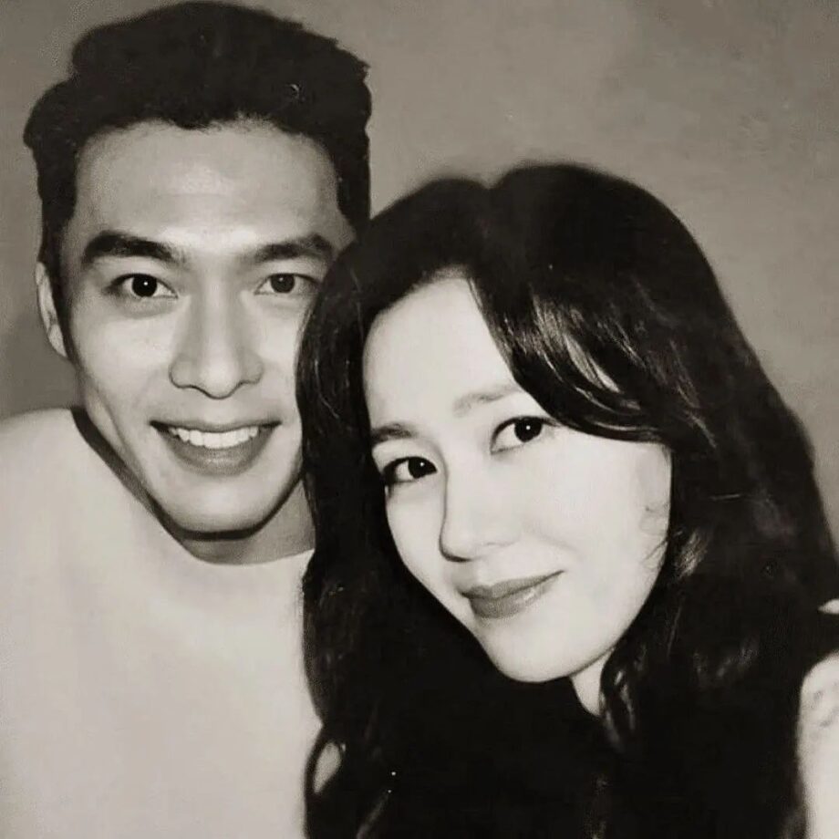 Hyun Bin and Son Ye-Jin’s unseen candid moments, see pics 800188