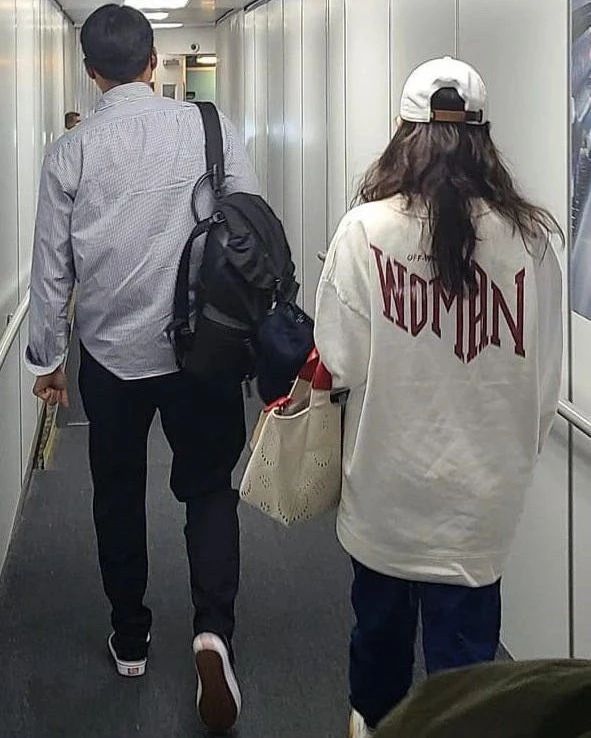 Hyun Bin and Son Ye-Jin’s unseen candid moments, see pics 800192