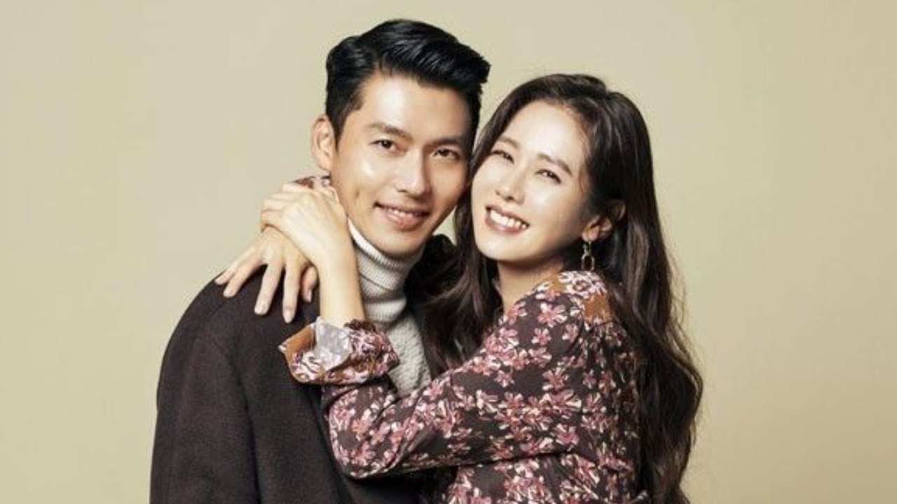 Hyun Bin is all praises for wife Son Ye-Jin’s work, says ‘feel great charm and thrill’ 798050
