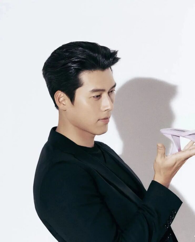Hyun Bin’s all time dapper suit looks, pictures inside 799387