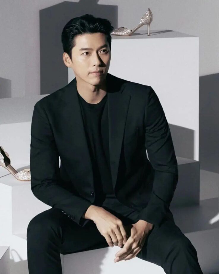 Hyun Bin’s all time dapper suit looks, pictures inside 799388
