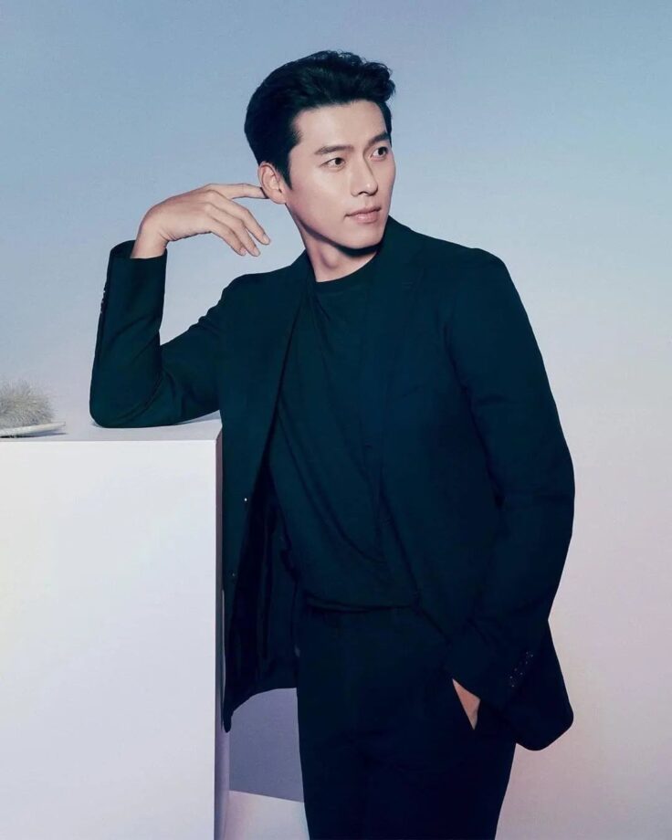 Hyun Bin’s all time dapper suit looks, pictures inside 799393