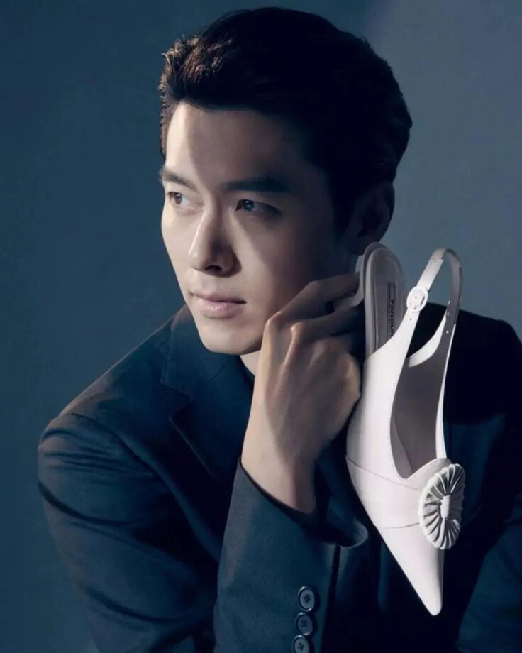 Hyun Bin’s all time dapper suit looks, pictures inside 799394