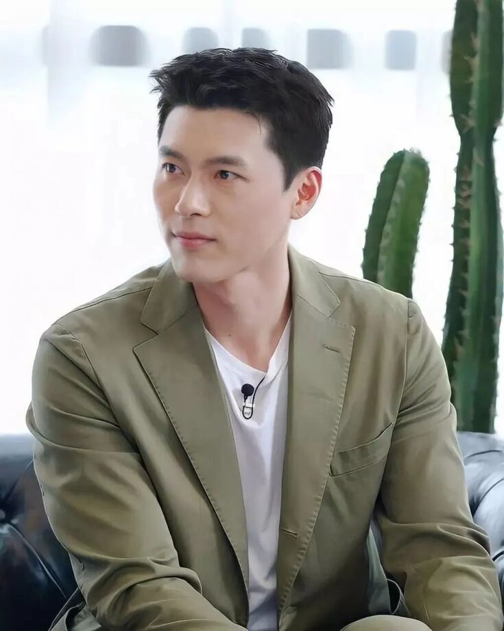 Hyun Bin’s all time dapper suit looks, pictures inside 799397