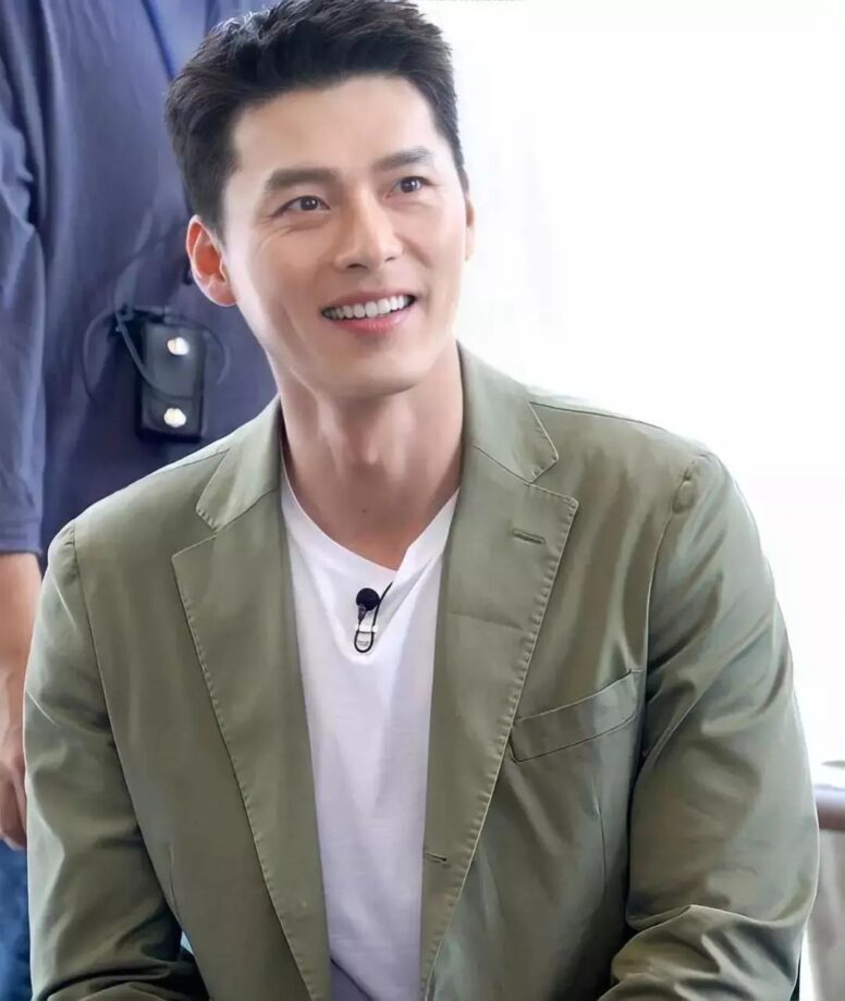 Hyun Bin’s all time dapper suit looks, pictures inside 799398