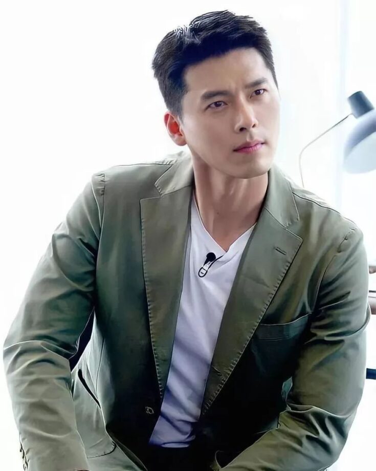 Hyun Bin’s all time dapper suit looks, pictures inside 799400
