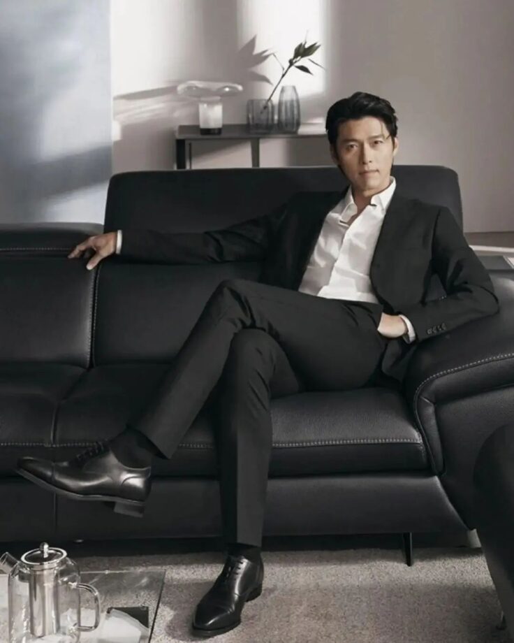 Hyun Bin’s all time dapper suit looks, pictures inside 799383