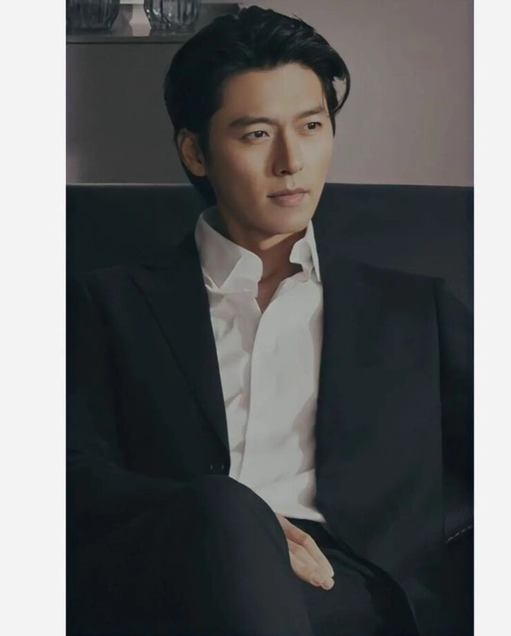 Hyun Bin’s all time dapper suit looks, pictures inside 799377