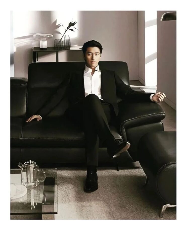 Hyun Bin’s all time dapper suit looks, pictures inside 799384