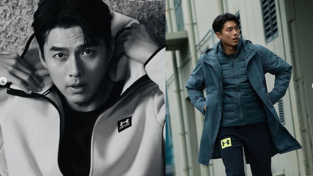 Hyun Bin’s Street style is what you shouldn’t miss this month! see pics 800790