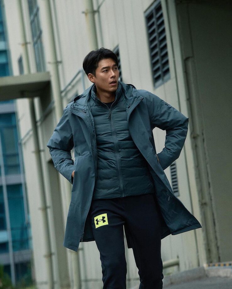 Hyun Bin’s Street style is what you shouldn’t miss this month! see pics 800787