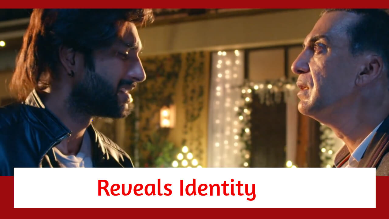 Imlie Spoiler: Dhairya reveals his identity to Rudra Rana 799071