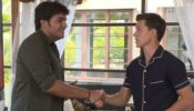 Incredible Moment: Ashish Chanchlani meets 'Spiderman' Tom Holland, shares incredible experience 793496