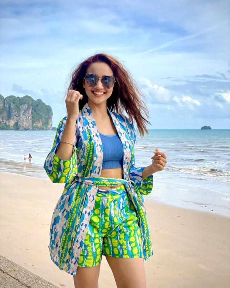Inside Meet actress Ashi Singh’s dreamy beach diaries 799313