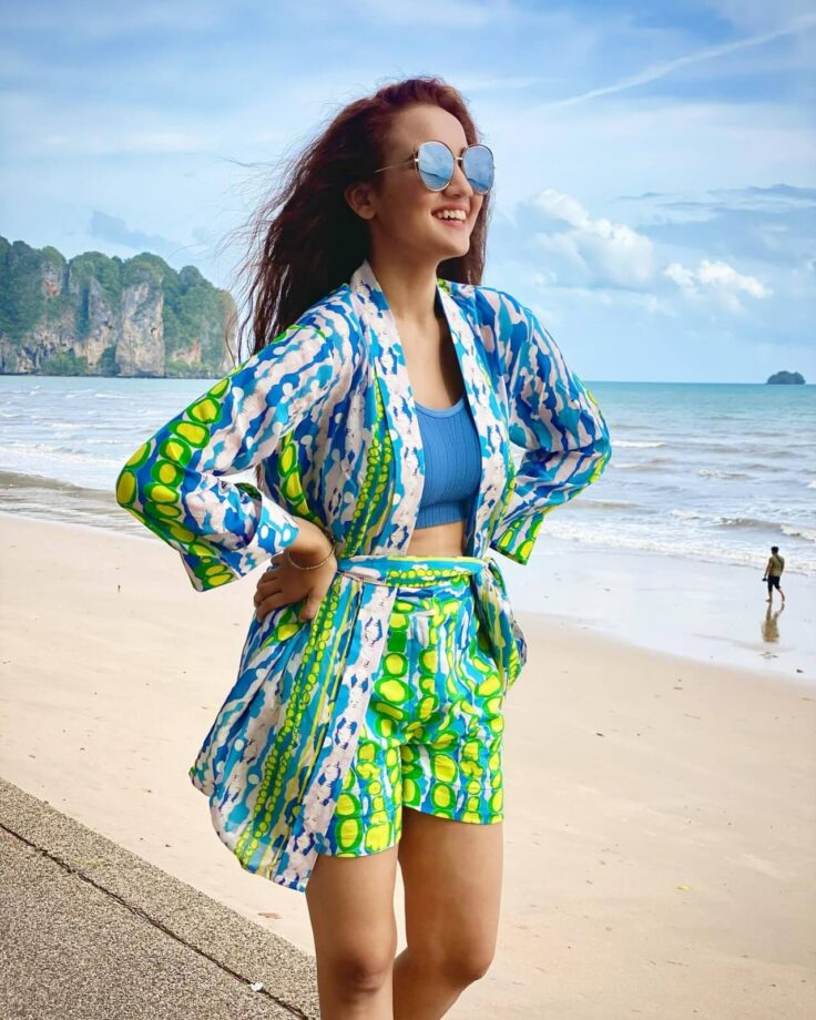 Inside Meet actress Ashi Singh’s dreamy beach diaries 799314