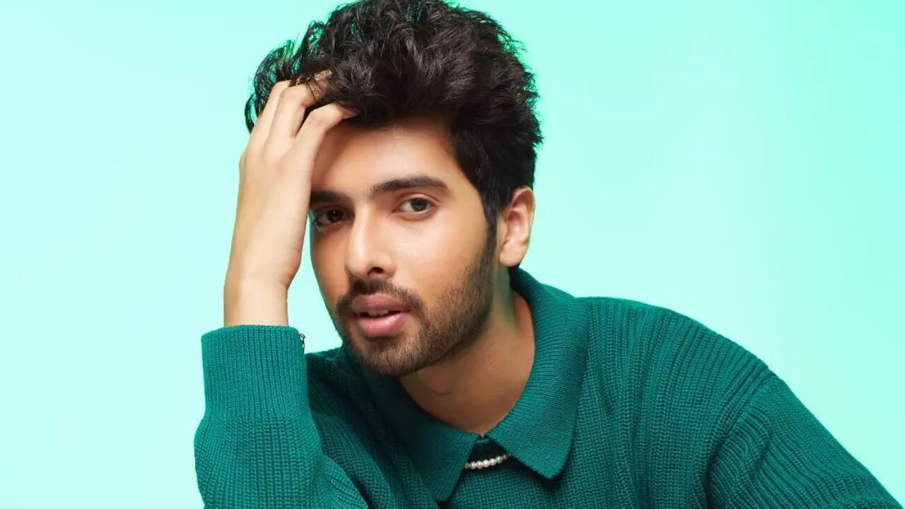 Interesting Facts About Armaan Malik That Every Fan Must Know 797075