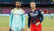 IPL 2023 Match 15 Result: Lucknow Super Giants beat Royal Challengers Bangalore by 1 wicket 795615