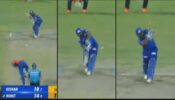 IPL 2023: Rohit Sharma's effortless pick-up shot for six against Delhi Capitals stuns internet, see video 796019