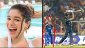 IPL 2023: Shubman Gill shares winning moment ft. Arjun Tendulkar, fan comments, "saale sahab ke team ko..." 801510