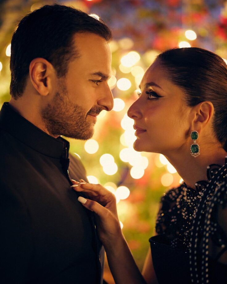 It's date night time for Kareena Kapoor and Saif Ali Khan 792978