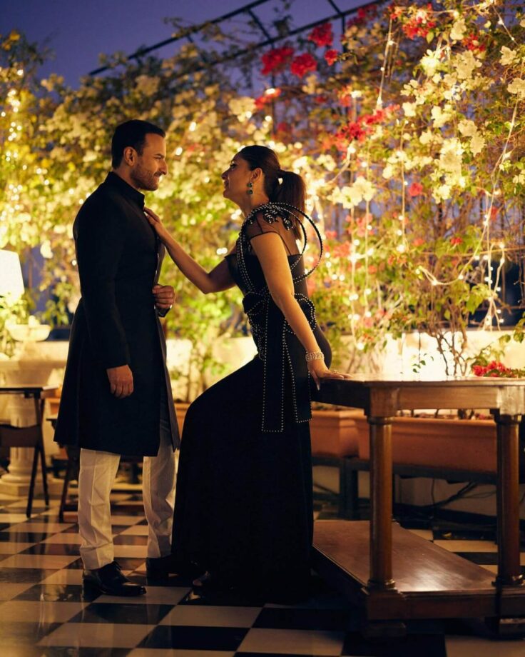 It's date night time for Kareena Kapoor and Saif Ali Khan 792979