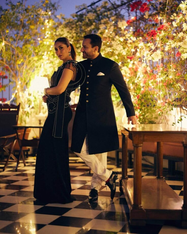 It's date night time for Kareena Kapoor and Saif Ali Khan 792980