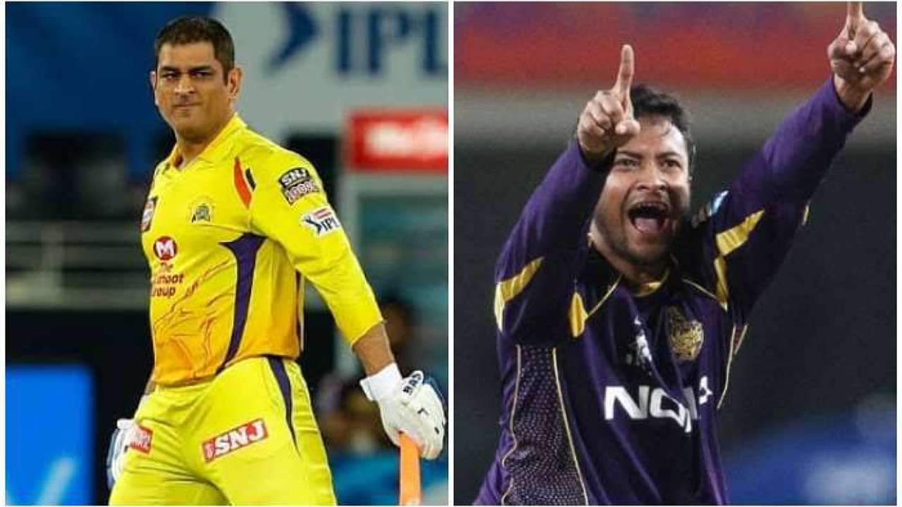 IWMBuzz Cricinfo: MS Dhoni warns bowlers about playing under 'new captain', Shakib Al Hasan opts out of IPL 2023 793637