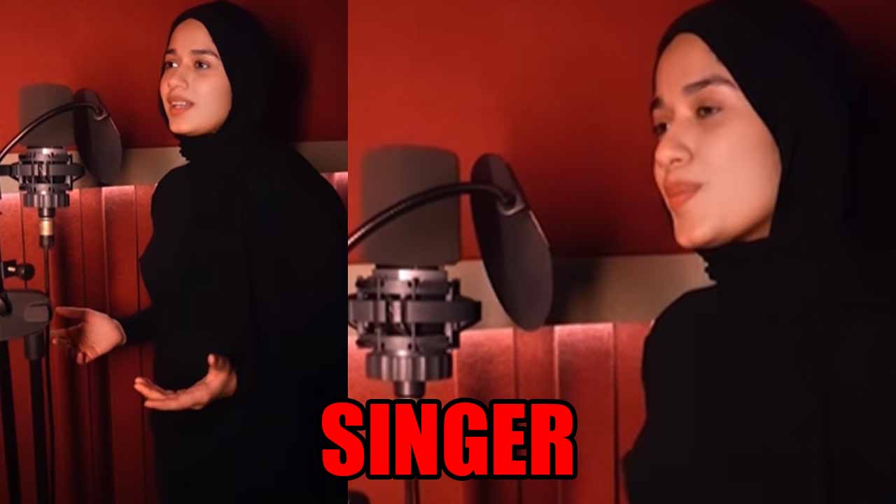 Jannat Zubair Turns Singer, Fans Praises Her Melodious Voice 797412