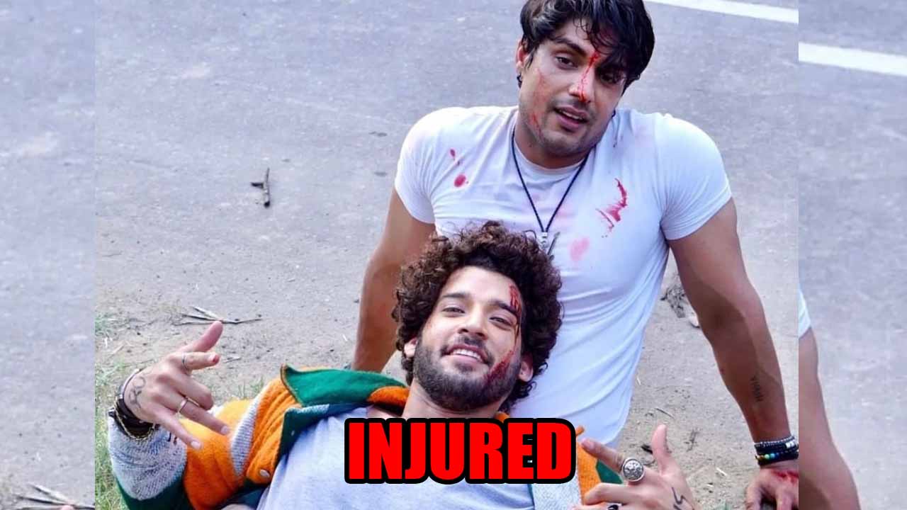 Junooniyatt spoiler: OMG! Jahaan and Jordan get severely injured in a car crash 796473