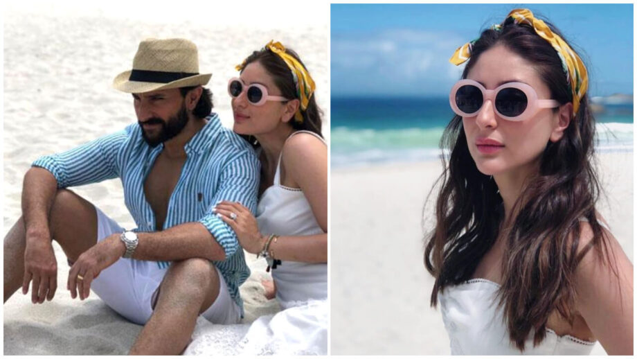 Kareena Kapoor Displayed 5 Times How To Load Our Beach Vacation Suitcase With Seductive And Elegant Things 793838